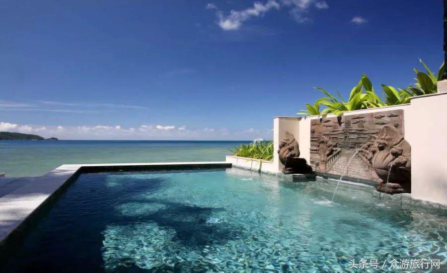 泰国旅游景点普吉岛海景公寓,泰国曼谷普吉岛旅游团深度游