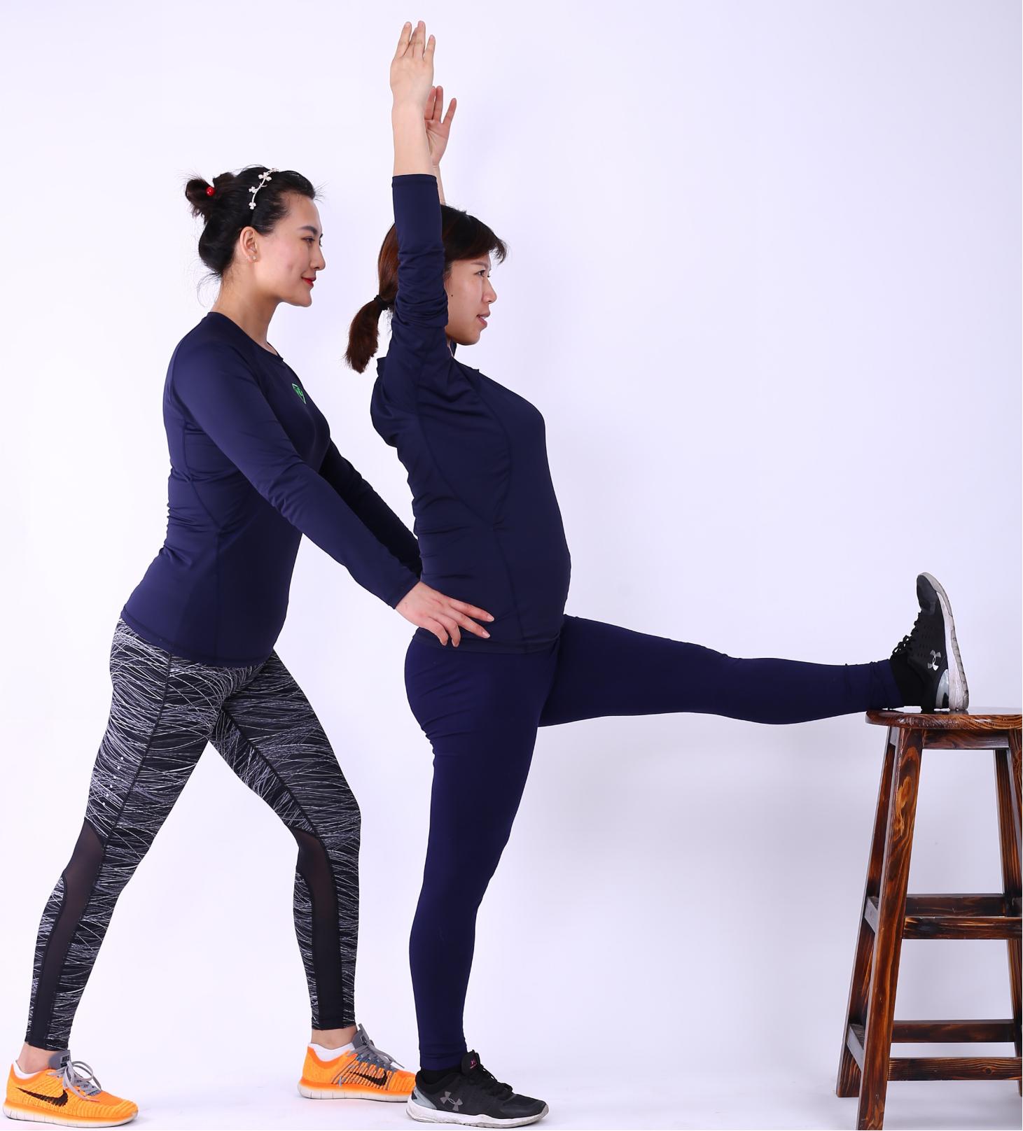 剖腹产需要做哪些产后修复项目,剖腹产产后恢复体型锻炼