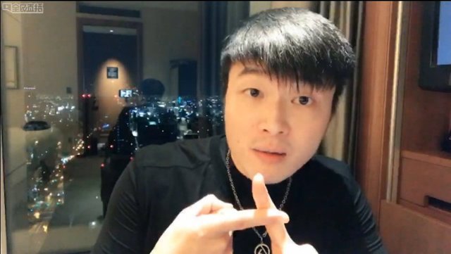 卢本伟含泪讲述开挂过程,卢本伟开挂事件全过程