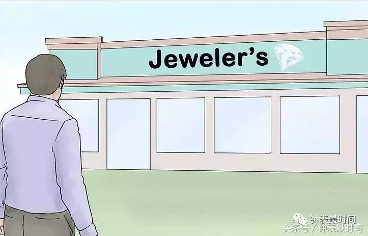 一万块钱怎么挑选手表,怎么挑选一款好款式手表