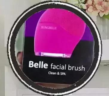 luna洁面仪真假,贝儿洁面仪