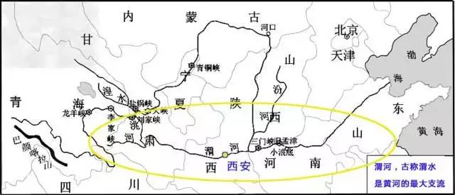 西安手工擀面条,西安老蔡家面条