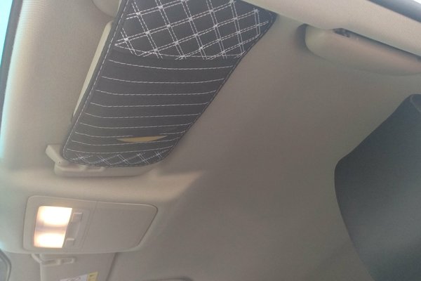 雪佛兰科鲁兹值不值得入手,最近更新的雪佛兰科鲁兹