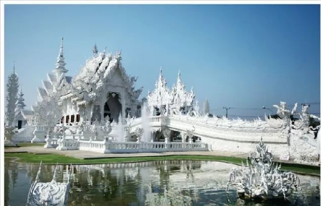 FM专线|清迈——八万多的Tiffany毛线也买不到的诗和远方