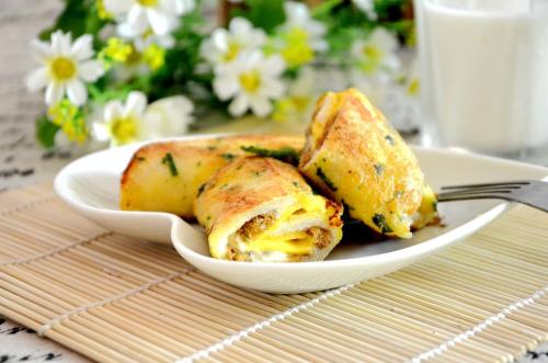 婴儿辅食奶酪做法大全,宝宝辅食奶酪做法大全