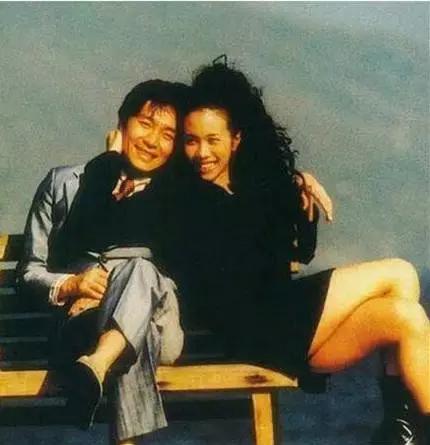 莫文蔚情义值千金,情与义值千金周星驰莫文蔚