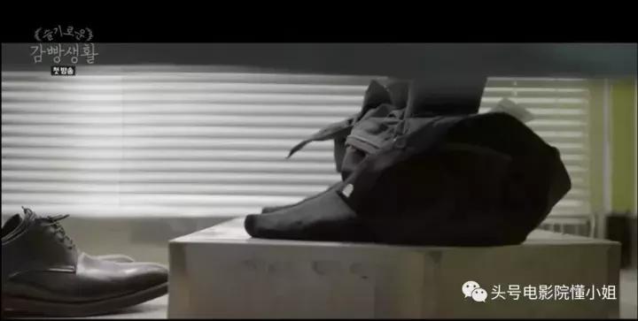 豆瓣9.2分！《请回答1988》导演再出残酷好剧明星入狱被查*处私**