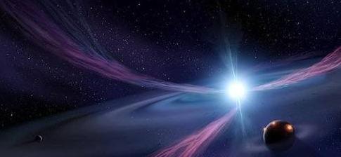 宇宙幽灵到底有多可怕,宇宙中的幽灵有哪些