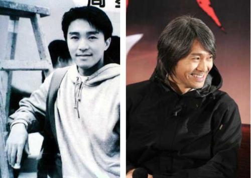 曾合作一次就被弃用，他说周星驰没有眼光！如今他却混成了这样