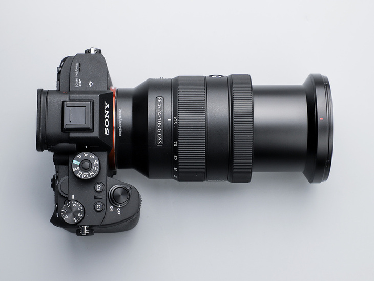 索尼18-105mmf4镜头测评,索尼24mmf1.4gm镜头测评