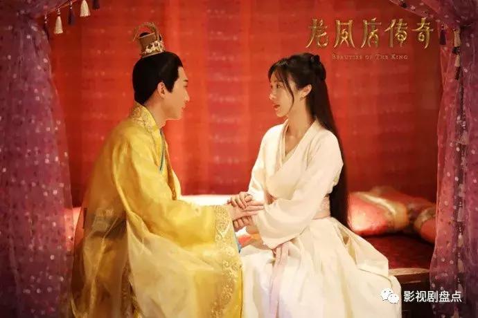 盘点12月即将播出的十部电视剧,盘点12月份定档开播的电视剧