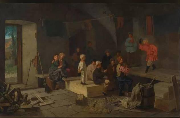 2018年看展指南,9月看展指南