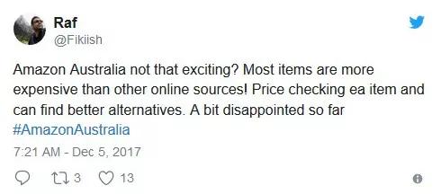 亚马逊澳洲站怎么样了,为什么亚马逊澳洲站卖价很高