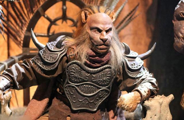 小角色也能撬动地球：这个小妖害得孙悟空几人哭了一场又一场