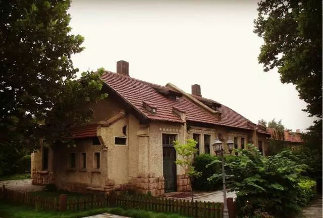 最成功的文旅小镇,只一眼就让你爱上一座城市