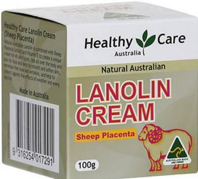 澳洲绵羊油是什么,澳洲绵羊油好吗