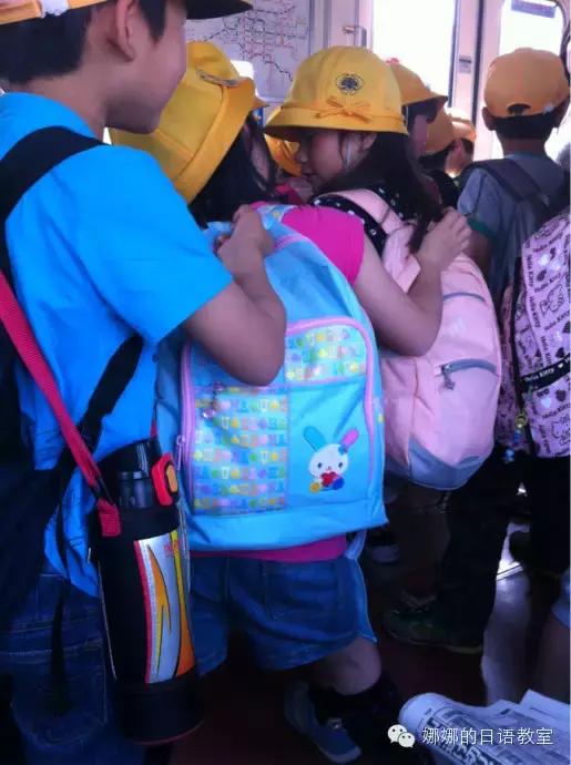 日语系妹纸告诉你真实的日本小学教育其实是这样的！
