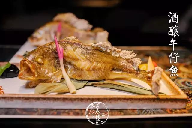 颜食星期二|给你想要的高端,以一生的幸福作为约定