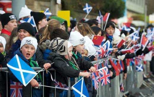 大熊猫龙凤胎宝宝名字,给宝宝取有关大熊猫的名字