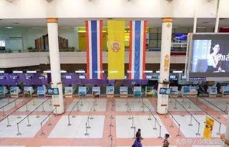 泰国退税10000泰铢退多少,去泰国旅游必备10条推荐