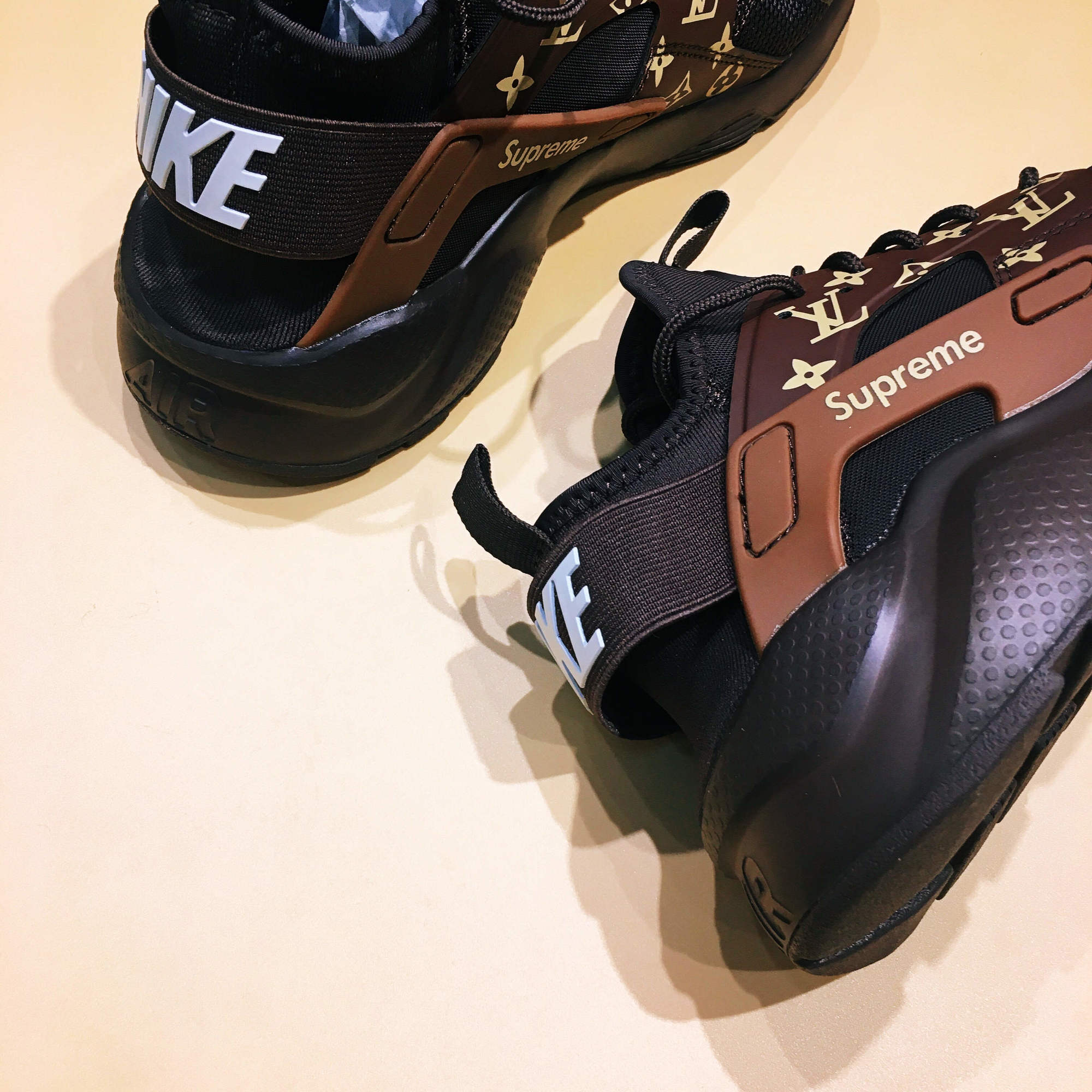 鞋王莆田,鞋王重磅版