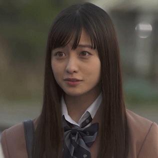 日本排名第一少女桥本环奈,日本女星桥本环奈的盛世颜值