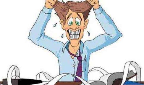 艾滋病恐惧症之恐出来的症状