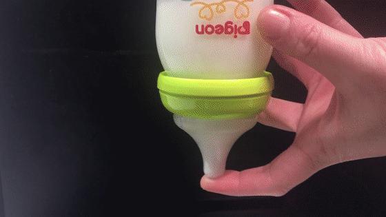 日本奶瓶二代柔软款测评,评测婴儿奶瓶推荐哪款