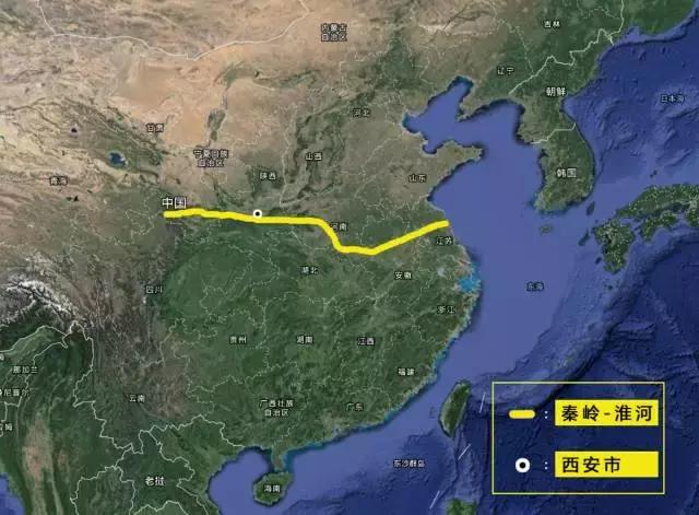 西安老蔡家面条,中国面条乡村