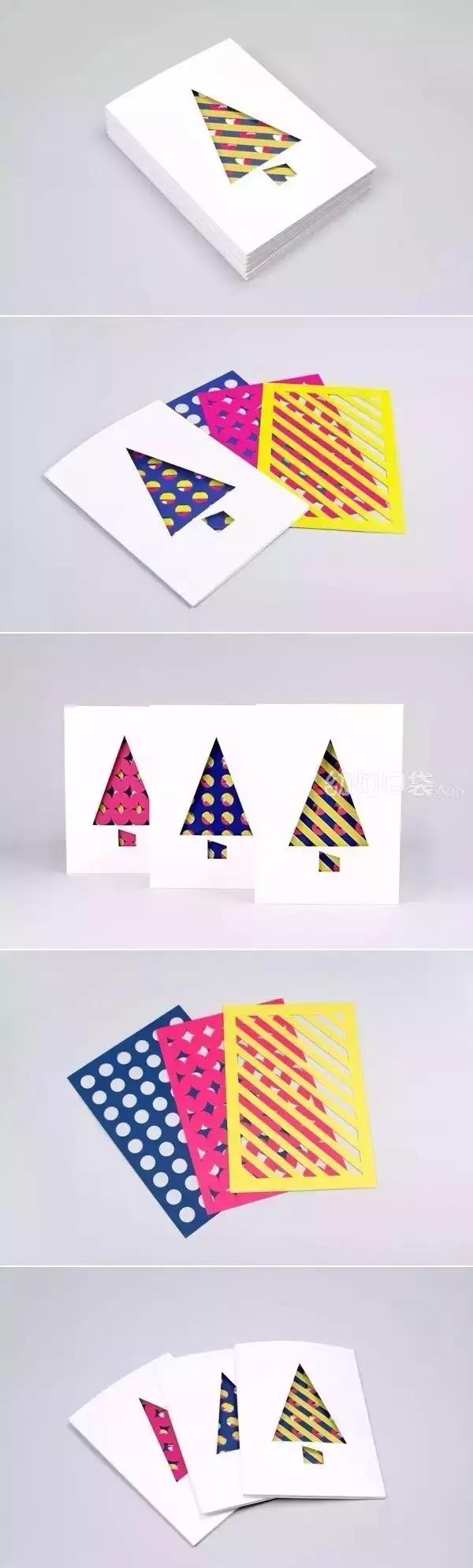 100种贺卡做法,贺卡100种大全