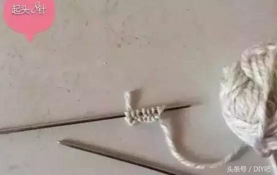 毛线拖鞋无后跟棒针编织全过程,棒针织毛线拖鞋花样图案大全