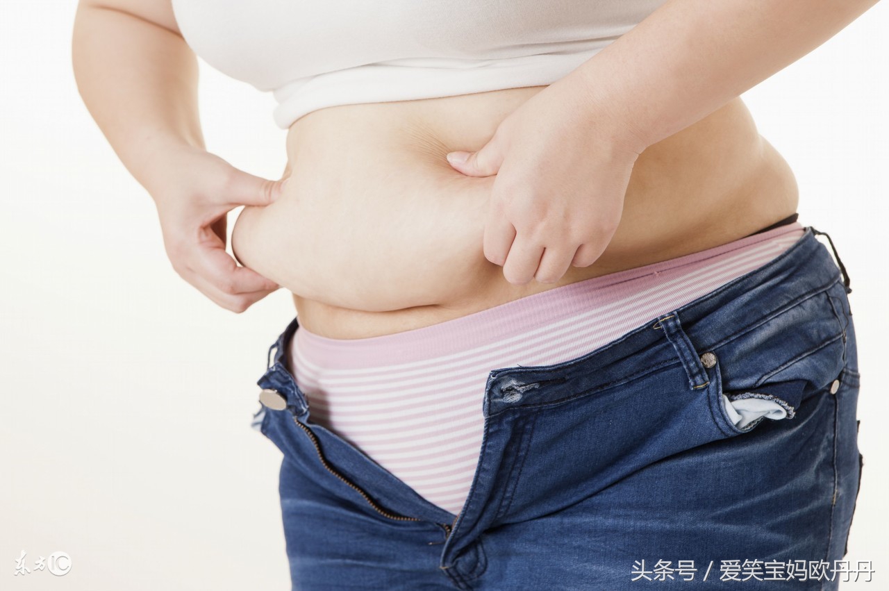 生完宝宝胖了怎么瘦,生完宝宝胖