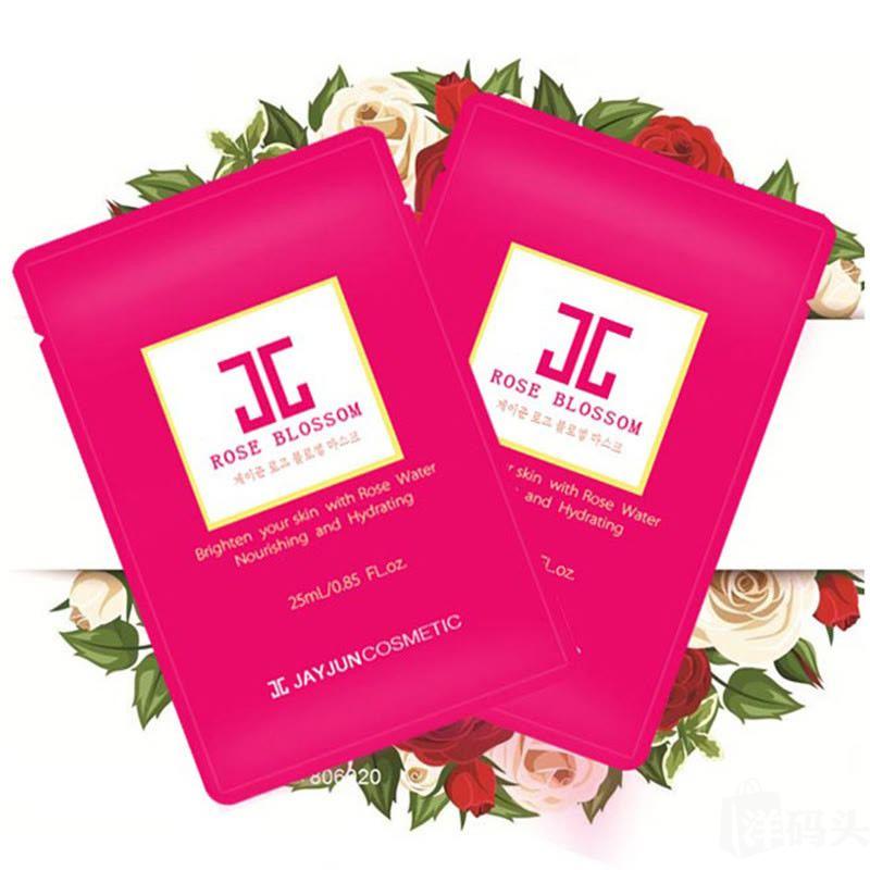 保湿贴片式面膜推荐,贴片面膜推荐测评