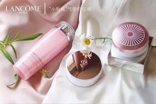 十大最好遮瑕气垫干皮,防脱妆第一名气垫