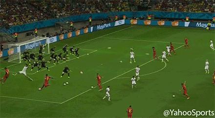 c罗赛亚人变身,内马尔C罗足球场上的搞笑瞬间