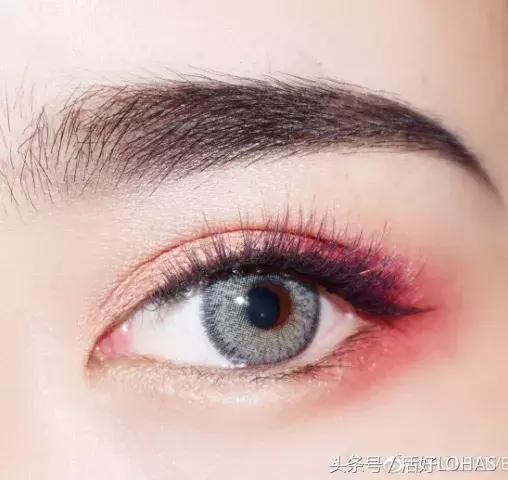 这些只要十块的超冷门国货彩妆,真正值得买的眼影有哪些