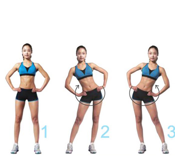 久坐腰痛弯腰腰痛,久坐办公室怎么缓解颈肩腰疼