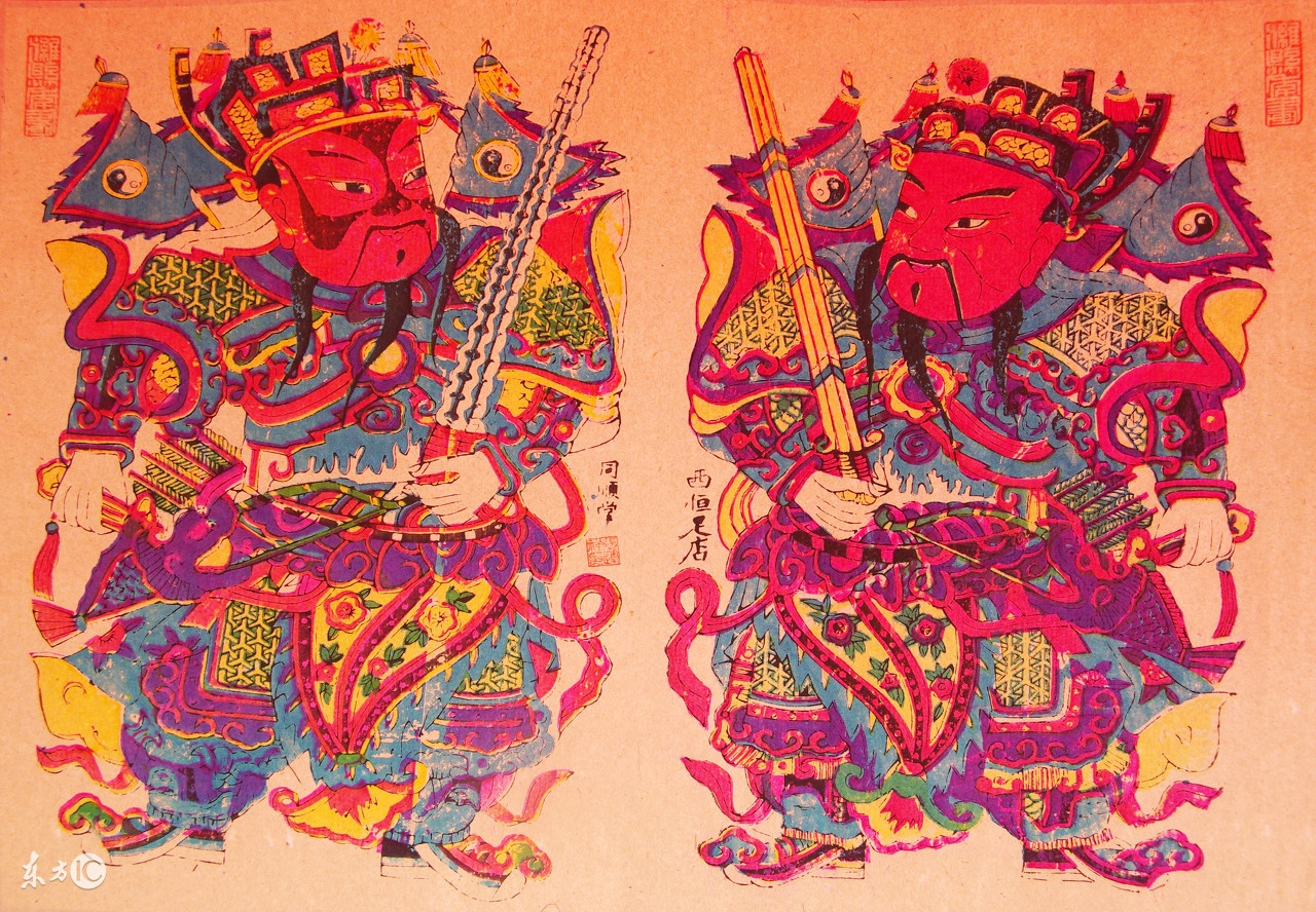 陇县新年习俗,陕西陇县当地的风俗