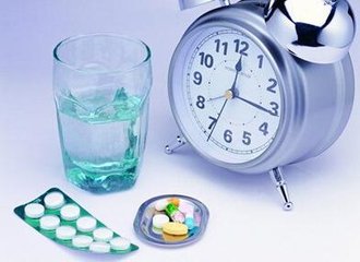 最全药品服用时间收藏,最全最新的常用药品