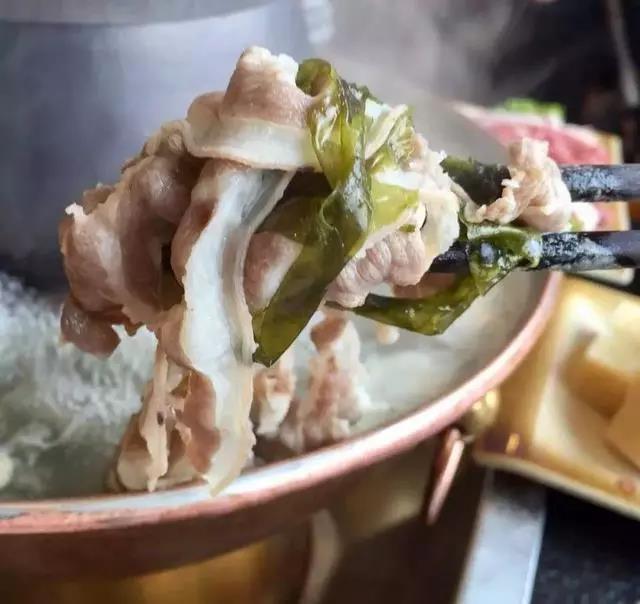 何以解乏唯有美食,冬季有哪些好吃的火锅