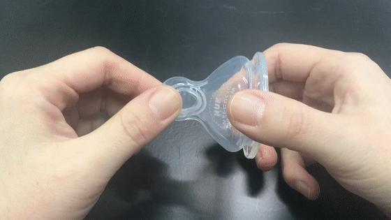 日本奶瓶二代柔软款测评,评测婴儿奶瓶推荐哪款