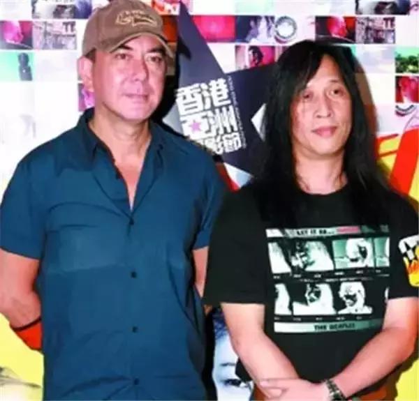 香港最老拍鬼片的演员,香港鬼片吴大雄