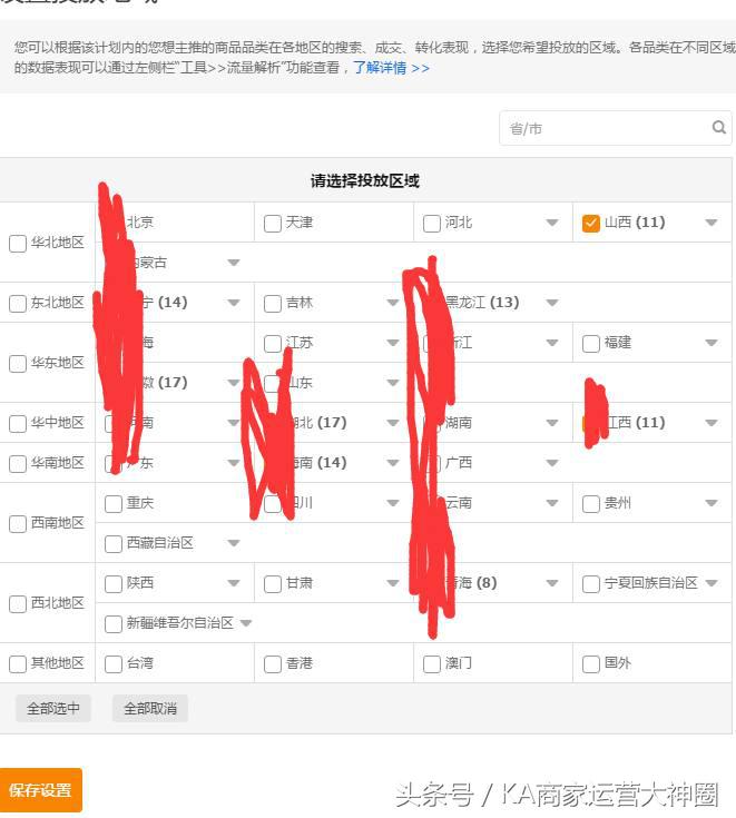 大卖家开直通车的整个流程,中小卖家需要开直通车吗