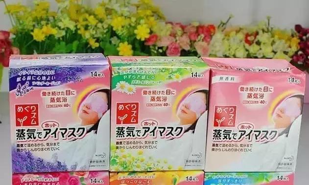 日本购物哪些值得买,去日本购物必买清单推荐