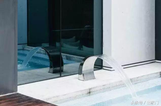 CHAO|在最风骚的三里屯，“高级灰”的房间唤起骨子里的文艺