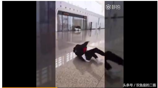 罗志祥朱碧石跳舞,罗志祥天台演朱碧石视频