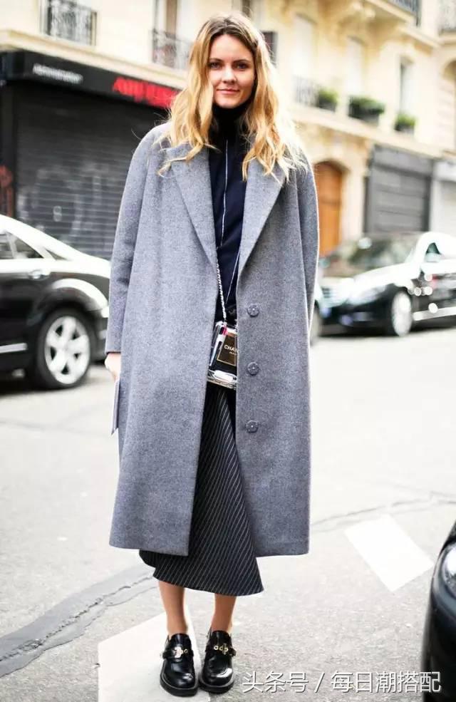 一百块钱的大衣真的可以买吗,2000块大衣和3000块大衣的区别