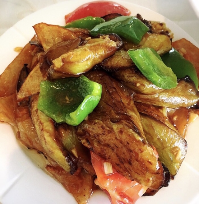 南方美食博主探店东北菜,美食侦探狄仁杰东北菜