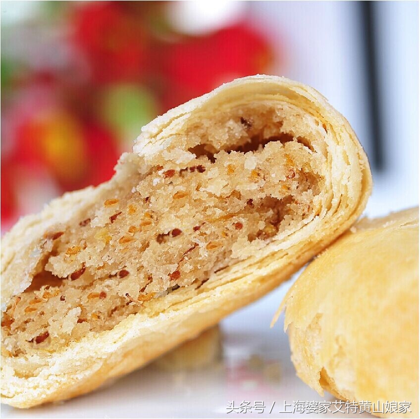 玫瑰鲜花饼什么味道,玫瑰鲜花饼3种味道