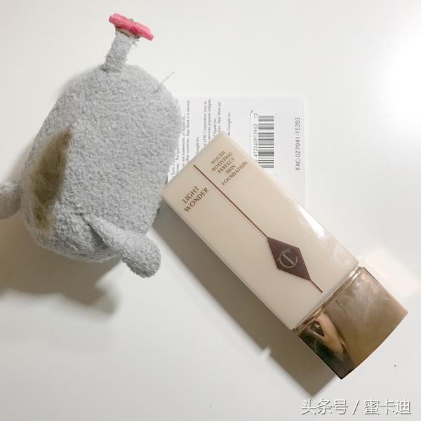 底妆推荐良心,滋润度好的底妆推荐